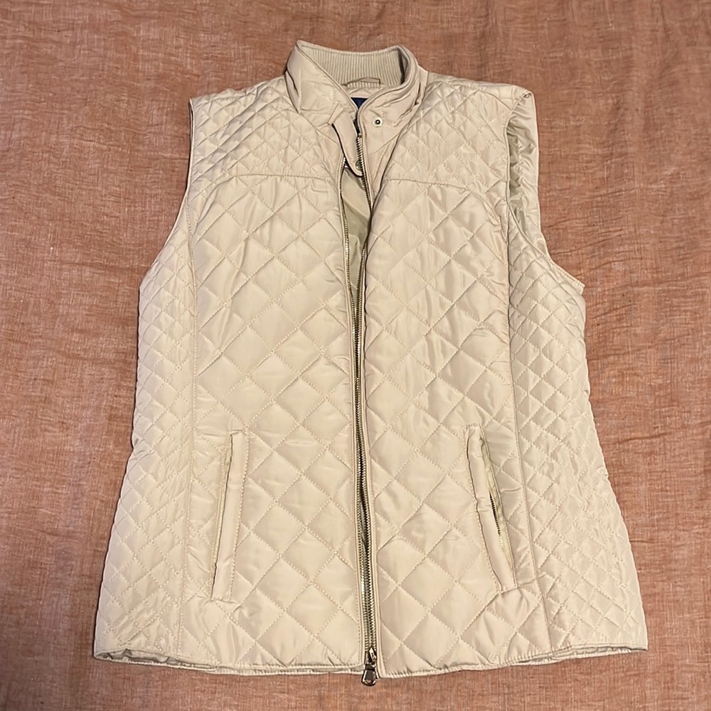Vest